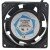 Sunon 8025HBT AC 115V 0.19A Impedance Protected Axial Cooling Fan