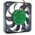 ADDA AD0412HX-K90 DC 12V 0.08A 2 Wires HYPRO Bearing Axial Cooling Fan