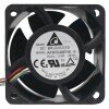 Delta AFB0648EHE DC 48V 0.35A 4 Wires Brushless PWM Axial Cooling Fan