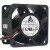 Delta AFB0648EHE DC 48V 0.35A 4 Wires Brushless PWM Axial Cooling Fan