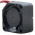 ADDA AG02005HX107100 DC 5V 0.15A 2 Wires HYPRO Bearing Axial Cooling Fan