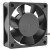 BAIKEFAN DBA06020B24H DC 24V 0.12A 2 Wires 6020 Axial Cooling Fan