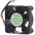 YOUNG LIN DFB301012L DC 12V 0.7W 2 Wires Brushless Axial Cooling Fan