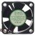 YOUNG LIN DFB301012L DC 12V 0.7W 2 Wires Brushless Axial Cooling Fan