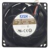 AVC DFPH0880B8S DC 48V 4.32A 8080 Ball Bearing Axial Cooling Fan