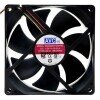 AVC DS09225R12HPFAF DC 12V 0.41A Hydraulic Bearing Axial Cooling Fan