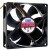 AVC DS09225R12HPFAF DC 12V 0.41A Hydraulic Bearing Axial Cooling Fan