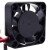 EVERCOOL EC4010L05C DC 5V 0.14A 4010 Ball Bearing Axial Cooling Fan