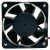 YM F06025N44D024-SM085 DC 24V 0.11A 6025 Brushless Axial Cooling Fan