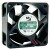 YM F06025N44D024-SM085 DC 24V 0.11A 6025 Brushless Axial Cooling Fan