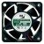YM F06025N44D024-SM085 DC 24V 0.11A 6025 Brushless Axial Cooling Fan