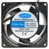 Sunflow FM9225A2HSL AC 220-240V 0.08A Sleeve Bearing Axial Cooling Fan