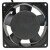 Sunflow FM9225A2HSL AC 220-240V 0.08A Sleeve Bearing Axial Cooling Fan