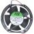 FYH15051DHB DC 24V 1.5A Impedance Protected Waterproof Cooling Fan