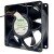 Nidec UltraFlo H92C24BS6AA7-53 DC 24V 0.19A 9232 Axial Cooling Fan