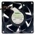 Nidec UltraFlo H92C24BS6AA7-53 DC 24V 0.19A 9232 Axial Cooling Fan