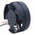 JUNRI JFD301009HS DC 9V 0.10A 2 Wires Axial Cooling Fan