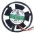 JUNRI JFD301009HS DC 9V 0.10A 2 Wires Axial Cooling Fan