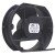 Protechnic MGA1724MB-051 DC 24V 0.39A 9.36W 17251 Axial Cooling Fan