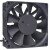 Protechnic MGA8048UB-R25 DC 48V 0.30A 3 Wires 8025 Axial Cooling Fan