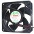 Protechnic MGA12024YB-O38 DC 24V 1.08A 12038 Axial Cooling Fan