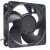 Protechnic MGA12024YB-O38 DC 24V 1.08A 12038 Axial Cooling Fan