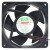 Protechnic MGA12024YB-O38 DC 24V 1.08A 12038 Axial Cooling Fan