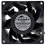 SNOWFAN YE8038H220B EC 220V 12W 2 Wires 8038 Axial Cooling Fan