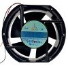 SAN JUN SJ1725HD2 DC 24V 1.20A 2 Wires 17251 Axial Cooling Fan