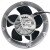 Servo D1751S48B9CP-54 DC 48V 2.3A 4 Wires Axial Cooling Fan