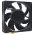 Sanyo Denki 9G1224G4D03 DC 24V 0.47A 2 Wires / 3 Wires Axial Cooling Fan