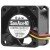 Sanyo Denki 109P0412K3013 DC 12V 0.55A 4028 Axial Cooling Fan