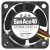 Sanyo Denki 109P0412K3013 DC 12V 0.55A 4028 Axial Cooling Fan