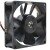 Sanyo Denki 109R0824H437 DC 24V 0.07A 2 Wires Axial Cooling Fan