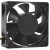 JMC 7025-12HS DC 12V 0.30A 2 Wires / 3 Wires Axial Cooling Fan