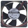 ADDA AD1348HB-F51 DC 48V 0.23A 12738 Brushless Axial Cooling Fan