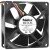 Nidec D08T-24TS4 09 DC 24V 0.26A 2 Wires / 3 Wires Axial Cooling Fan