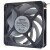 Servo D1225C12B6AS-25 DC 12V 0.123A 2 Wires / 3 Wires Axial Cooling Fan