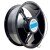 LEIPOLE F2E-250B-230 AC 230V 0.25A 60W Ball Bearing Axial Cooling Fan