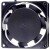 KAKU KA8025HA2 AC 220-240V 0.10/0.06A 2 Wires Axial Cooling Fan