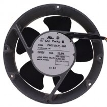 Servo PADC12X7P-966 12V 1.9A 22.8W DC Brushless Axial Cooling Fan