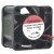 Sunon PE40282B1-Q00C-A99 DC 24V 3.56W 2 Wires Axial Cooling Fan