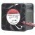Sunon PE40282B1-Q00C-A99 DC 24V 3.56W 2 Wires Axial Cooling Fan