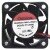 Sunon PE40282B1-Q00C-A99 DC 24V 3.56W 2 Wires Axial Cooling Fan