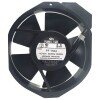 NTO PF-150A AC 100V 30/32W 2 Wires Impedance Protected Axial Cooling Fan