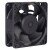 Foxconn PIA080G12H-P08-AB 12V 2.20A 4 Wires DC Brushless Axial Cooling Fan