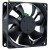 Foxconn PV802512TBSF 00 DC 12V 0.32A DC Brushless Axial Cooling Fan