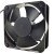 Holy Wing SZR20060B2H AC 220/240V 0.25/0.35A 60W Ball Bearing Cooling Fan