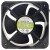 Holy Wing SZR20060B2H AC 220/240V 0.25/0.35A 60W Ball Bearing Cooling Fan