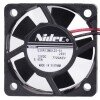 Nidec U30R12MS1Z5-51 DC 12V 0.05A 2 Wires Axial Cooling Fan